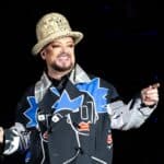 Boy George μιλά για τη χρήση AI και ChatGPT στη δημιουργία στίχων τραγουδιών