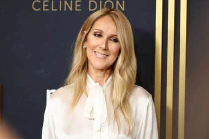 Céline Dion Thanksgiving μήνυμα ευγνωμοσύνης