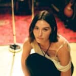 Η Gracie Abrams και ο Paul Mescal σε τρυφερή κοινή στιγμή από προσωπικές φωτογραφίες