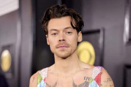 Harry Styles εμπνευσμένος από live των LCD Soundsystem