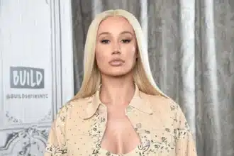 Iggy Azalea πορτρέτο — δήλωση αποχώρησης από τη μουσική