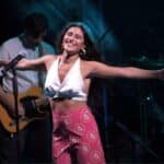Μαρίνα Σπανού σε συνέντευξή της για τη Eurovision μιλά για το άγχος της εκπροσώπησης