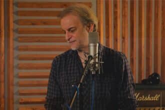 Μίλτος Πασχαλίδης στη μεγάλη καλοκαιρινή συναυλία στο Θέατρο Βράχων 2026