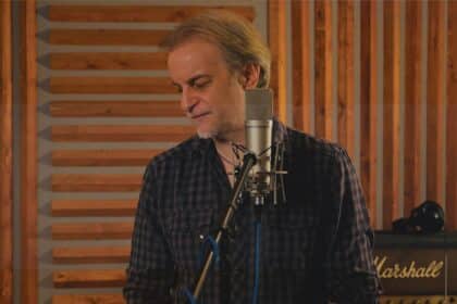 Μίλτος Πασχαλίδης στη μεγάλη καλοκαιρινή συναυλία στο Θέατρο Βράχων 2026