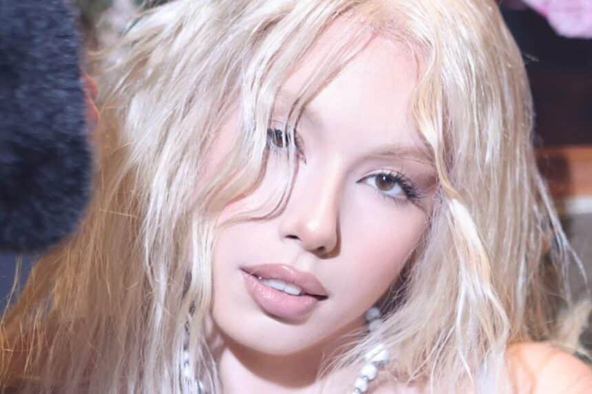 Natasha Kay Game Over τραγούδι synthwave Panik Oxygen