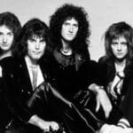 Οι Queen αποκαλύπτουν το ανέκδοτο τραγούδι Not For Sale Polar Bear τα Χριστούγεννα