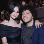 Selena Gomez μιλά για οικογένεια και όνειρο να αποκτήσει τέσσερα παιδιά με τον Benny Blanco