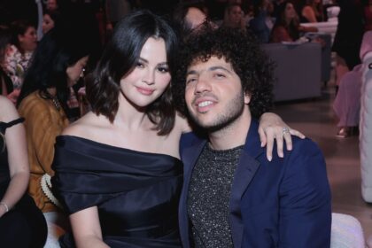 Selena Gomez μιλά για οικογένεια και όνειρο να αποκτήσει τέσσερα παιδιά με τον Benny Blanco