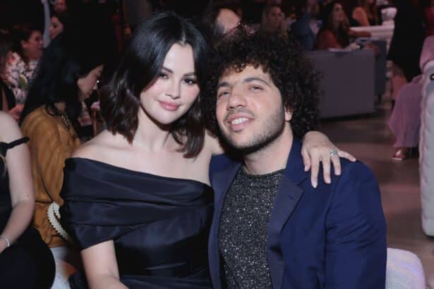 Selena Gomez μιλά για οικογένεια και όνειρο να αποκτήσει τέσσερα παιδιά με τον Benny Blanco
