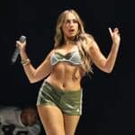 Tate McRae – Deluxe album “So Close to What” με τέσσερα νέα τραγούδια