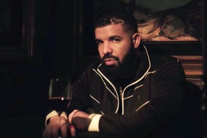 Drake μιλά σε livestream για το νέο του άλμπουμ Iceman και τα στοιχηματικά του κέρδη