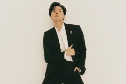 Ο J-Hope ερμηνεύει το «Killin’ It Girl» στο teaser του Hope on the Stage: The Movie