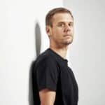 Armin van Buuren Piano album – classical music project exclusive Apple Music