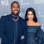 Kim Kardashian σε συνέντευξη για το Call Her Daddy podcast μιλά για τον Kanye West