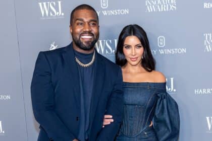 Kim Kardashian σε συνέντευξη για το Call Her Daddy podcast μιλά για τον Kanye West
