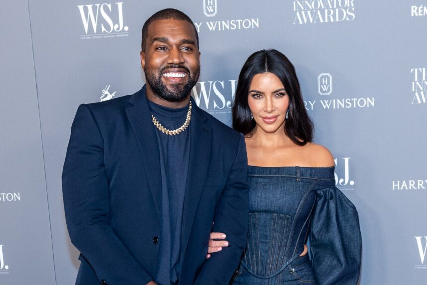 Kim Kardashian σε συνέντευξη για το Call Her Daddy podcast μιλά για τον Kanye West