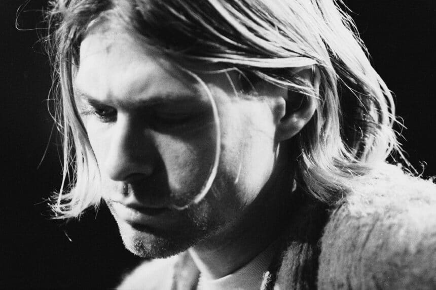 Kurt Cobain των Nirvana νέα έκθεση για ανθρωποκτονία και άρνηση επανεξέτασης από την Αστυνομία