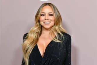 Mariah Carey, Eminem, 8 Mile, beef, diss track, Hollywood