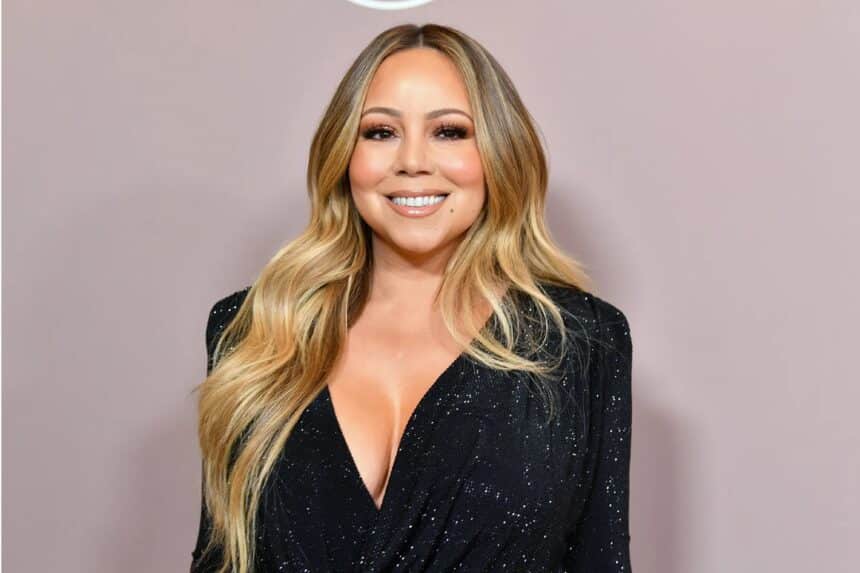 Mariah Carey, Eminem, 8 Mile, beef, diss track, Hollywood