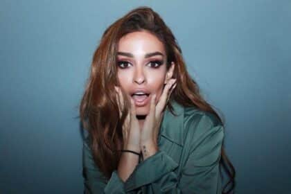 Ελένη Φουρέιρα μιλά για το όνειρο συνεργασίας με την Άννα Βίσση