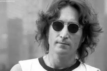 «John Lennon Richard Nixon Woodstock 1969 Beatles πολιτική απαγόρευση»