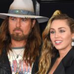 Miley Cyrus, Billy Ray Cyrus, τραγούδι Secrets, συμφιλίωση, οικογένεια, συγκίνηση