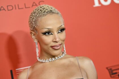 Doja Cat σχολιάζει τις δηλώσεις του Timothée Chalamet για την όπερα και το μπαλέτο