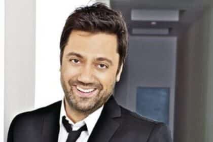 Γιώργος Θεοφάνους σε τηλεοπτική εμφάνιση μιλά για την εμπειρία του ως κριτής σε talent show