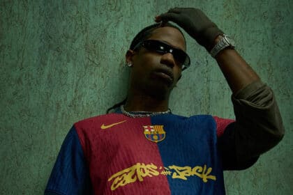 Travis Scott Circus Maximus Tour ρεκόρ 265 εκατομμύρια Utopia