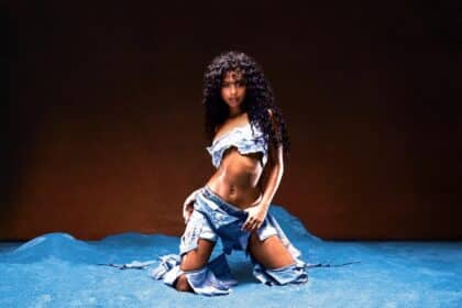 Tyla Chanel νέο single γυναίκες αυτοπεποίθηση