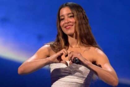 Μαρίνα Σάττι – Το “ZARI” στα 10 κορυφαία τραγούδια στην ιστορία της Eurovision