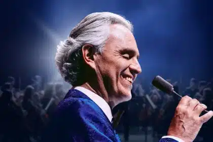 Andrea Bocelli και Mariah Carey στην τελετή έναρξης Ολυμπιακών Αγώνων 2026