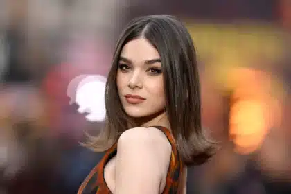 Hailee Steinfeld σε συνέντευξη για τη μουσική και την καριέρα της