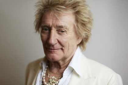 Rod Stewart μιλά δημόσια για τις δηλώσεις του Donald Trump και το ΝΑΤΟ