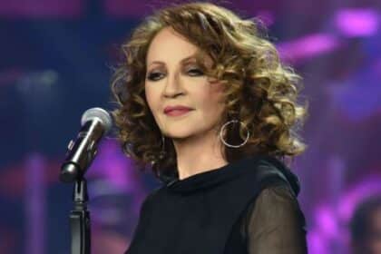 Γλυκερία συναυλία Ισραήλ δηλώσεις ζήλια συγχώρεση