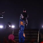 Kylie Minogue για τη Mariah Carey – Christmas No.1 chart battle