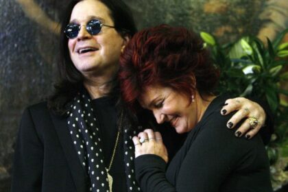 Ozzy Osbourne έκθεση στο Birmingham με προσωπικά αντικείμενα του θρυλικού τραγουδιστή