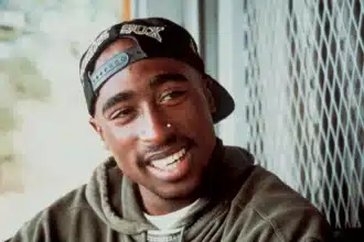 Tupac Shakur υπόθεση δολοφονίας και απόρριψη αιτήματος αποκλεισμού στοιχείων πριν τη δίκη