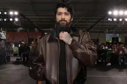Ο Zayn Malik ανακοινώνει τη μεγαλύτερη σόλο περιοδεία του με 31 συναυλίες για το Konnakol