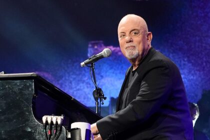 Η πολυτελής έπαυλη του Billy Joel στο Centre Island που πουλήθηκε για 28,75 εκατομμύρια δολάρια
