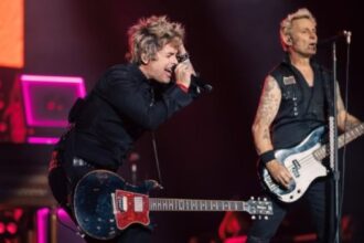 Green Day American Idiot biggest rock album 21st century 2025