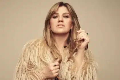 Kelly Clarkson παιδιά Brandon Blackstock οικογένεια