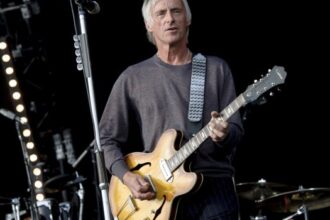 Massive Attack και Paul Weller – Απόσυρση μουσικής από το Ισραήλ υπέρ της Γάζας