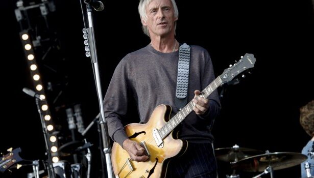 Massive Attack και Paul Weller – Απόσυρση μουσικής από το Ισραήλ υπέρ της Γάζας