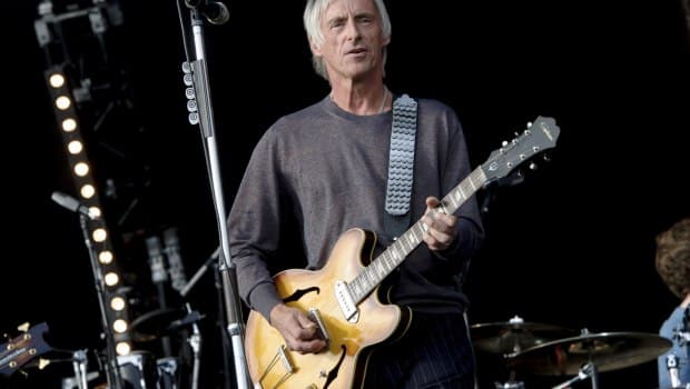 Massive Attack και Paul Weller – Απόσυρση μουσικής από το Ισραήλ υπέρ της Γάζας