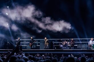 Oasis επανένωση Gallagher περιοδεία 2025