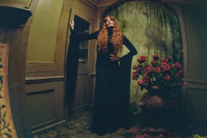 Florence + The Machine συναυλία στο ΟΑΚΑ στην Αθήνα
