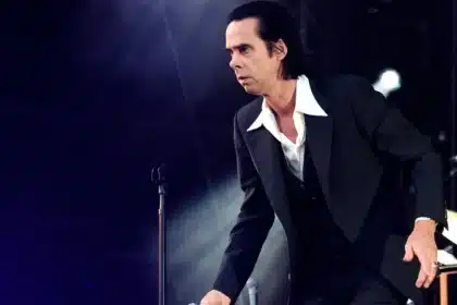Nick Cave & The Bad Seeds live στην Πλατεία Νερού για το Release Athens 2026