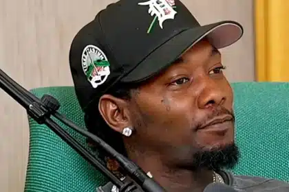 Offset έξω από νοσοκομείο μετά τον πυροβολισμό στη Φλόριντα σε αναπηρικό καροτσάκι