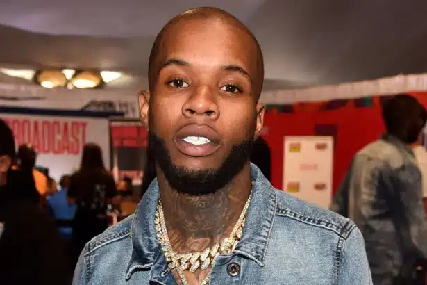 Tory Lanez και Megan Thee Stallion – υπόθεση καταδίκης στην Καλιφόρνια